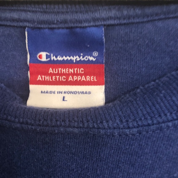 Champion University of Florida T-Shirt - Picture 3 of 5